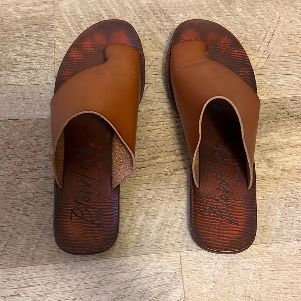 Blowfish Sandals